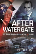 Cover: After Watergate - Pen & Sword History