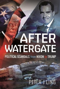Enlarge image Cover: After Watergate - Pen & Sword History