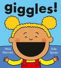 Cover: Giggles! - Walker Books Ltd