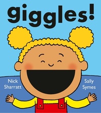 Enlarge image Cover: Giggles! - Walker Books Ltd
