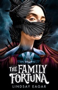 Cover: The Family Fortuna - Walker Books Ltd