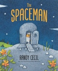 Cover: The Spaceman - Walker Books Ltd