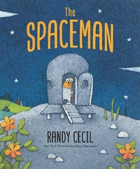 Enlarge image Cover: The Spaceman - Walker Books Ltd