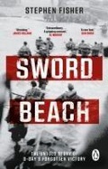 Cover: Sword Beach - Penguin (Transworld)