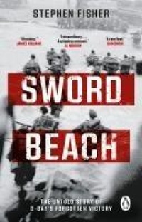 Enlarge image Cover: Sword Beach - Penguin (Transworld)