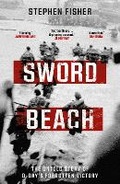 Cover: Sword Beach - Bantam Press