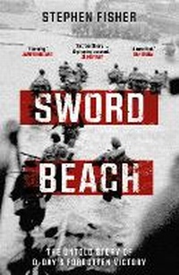Enlarge image Cover: Sword Beach - Bantam Press