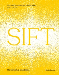 Abbildung von: SIFT - Ebury Press