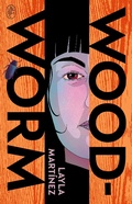 Cover: Woodworm - Vintage Digital