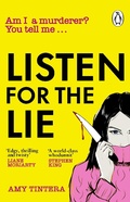 Cover: Listen for the Lie - Penguin (Transworld)