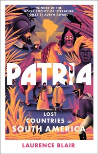 Abbildung von: Patria - The Bodley Head Ltd