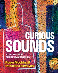 Enlarge image Cover: Curious Sounds - Arsenal Pulp Press