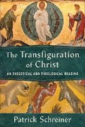 Cover: Transfiguration of Christ - Baker Academic