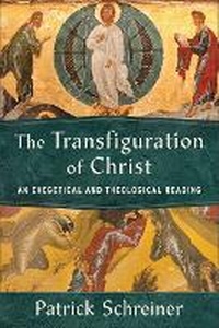 Enlarge image Cover: Transfiguration of Christ - Baker Academic