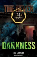 Cover: Darkness (Book 3 in the Series) - Brentwood Press LLC