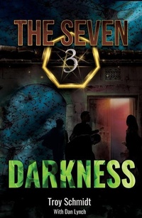 Enlarge image Cover: Darkness (Book 3 in the Series) - Brentwood Press LLC