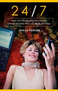 Enlarge image Cover: 24/7 - Praeger Publishers Inc