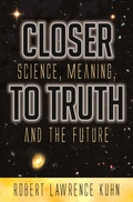Cover: Closer To Truth - Praeger Publishers Inc