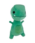 Cover: Tiny T. Rex Giant Plush - MerryMakers
