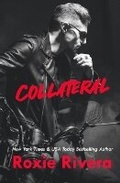 Cover: Collateral - Night Works Books