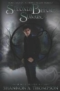 Cover: Seconds Before Sunrise - Ctp Publishing LLC