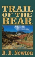 Cover: Trail of the Bear - Center Point