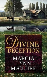 Enlarge image Cover: Divine Deception - Center Point