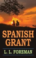 Cover: Spanish Grant - Center Point