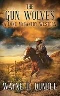 Cover: The Gun Wolves - Center Point