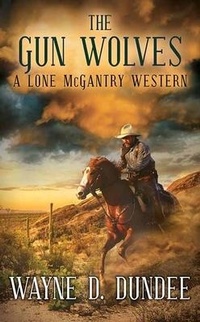 Enlarge image Cover: The Gun Wolves - Center Point