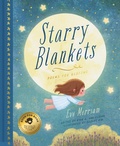 Cover: Starry Blankets - Moonshower