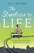 Cover: The Streetcar to Life - Milk & Cookies