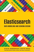 Cover: Elasticsearch Data Modeling and Schema Design - Technics Publications