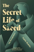 Cover: The Secret Life of Saeed - Interlink Books