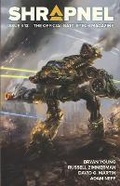 Cover: BattleTech - Inmediares Productions