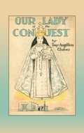 Cover: Our Lady of the Conquest - Sunstone Press
