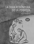 Cover: La obra redentora de la pobreza Guia del mentor - Tumi Press