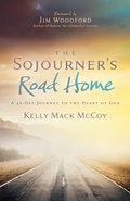 Cover: The Sojourner's Road Home - Morgan James Publishing