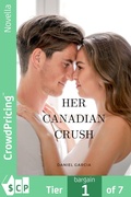 Cover: Her Canadian Crush - Scribl