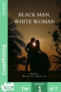 Cover: Black Man, White Woman - Scribl