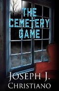 Cover: The Cemetery Game - Macabre Ink