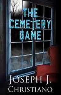 Enlarge image Cover: The Cemetery Game - Macabre Ink