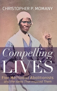 Enlarge image Cover: Compelling Lives - Cascade Books