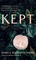 Cover: Kept - Resource Publications (CA)