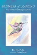 Cover: Banners of Longing - Wipf and Stock Publishers