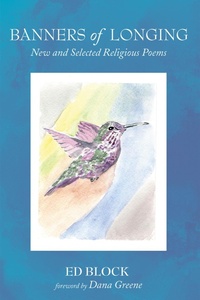 Enlarge image Cover: Banners of Longing - Wipf and Stock Publishers