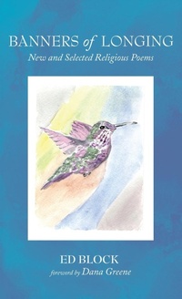 Enlarge image Cover: Banners of Longing - Resource Publications (CA)