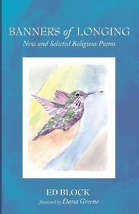 Enlarge image Cover: Banners of Longing - Resource Publications (CA)