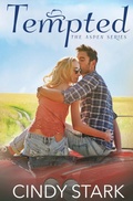 Cover: Tempted - Oliver-Heber Books
