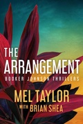 Cover: The Arrangement - Severn River Publishing